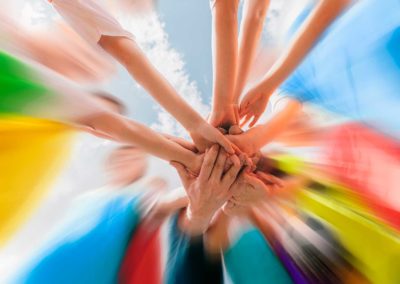 Ocio y tiempo libre de niños y jóvenes