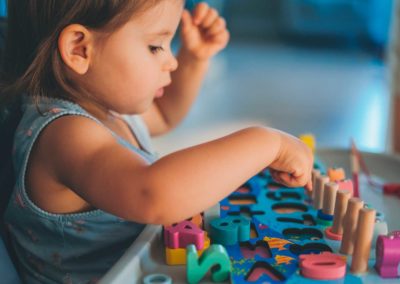 Ocio y tiempo libre de niños y jóvenes