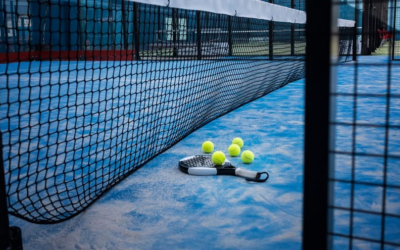 Experiencia en gestión deportiva