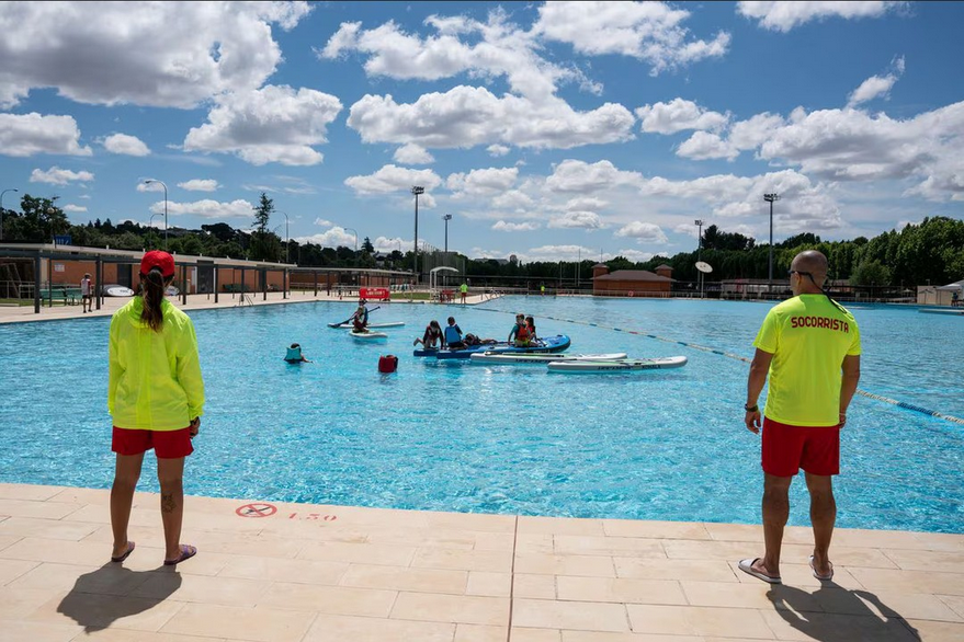 gestión de instalaciones deportivas