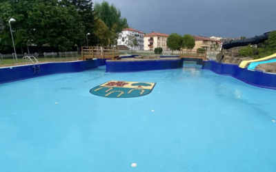¡Ya está aquí la temporada de piscinas!