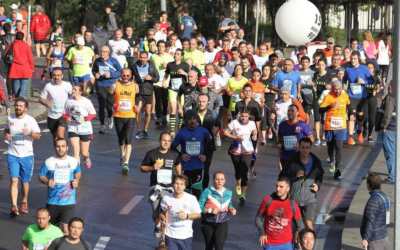 Asesoramiento deportivo en la empresa