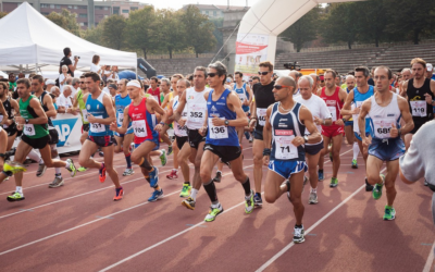 Más de 10 años de experiencia en gestión deportiva.