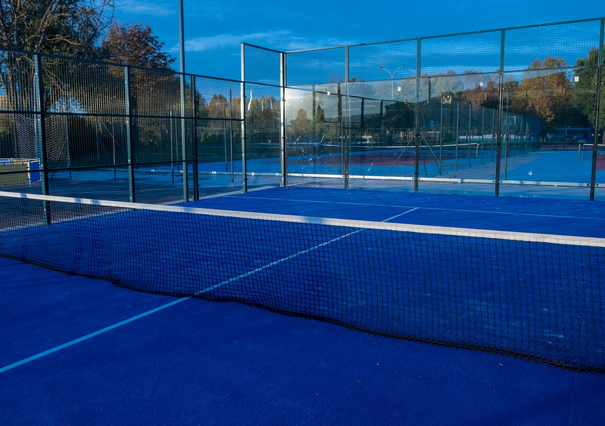 gestion de instalaciones deportivas