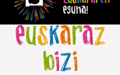 Euskararen Nazioarteko Eguna