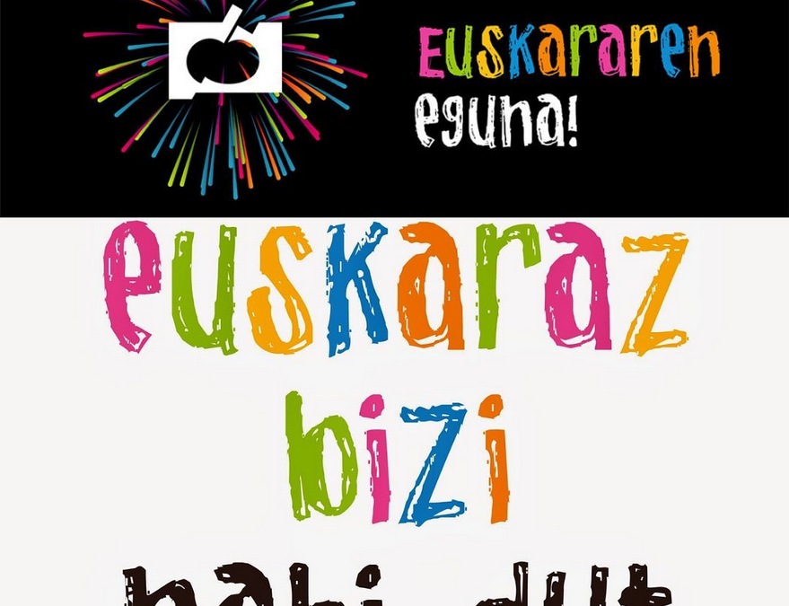 Euskararen Nazioarteko Eguna