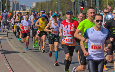 ¿Necesitas ayuda para organizar una carrera?