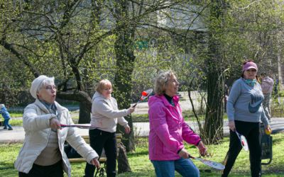 Kirolak burmuina eta gorputza indartzen du