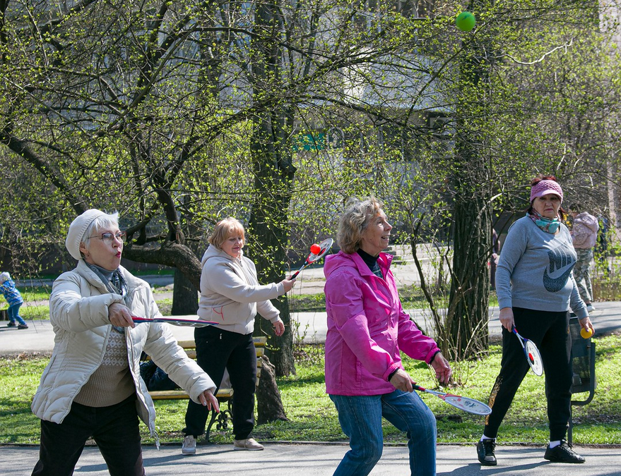 Kirolak burmuina eta gorputza indartzen du