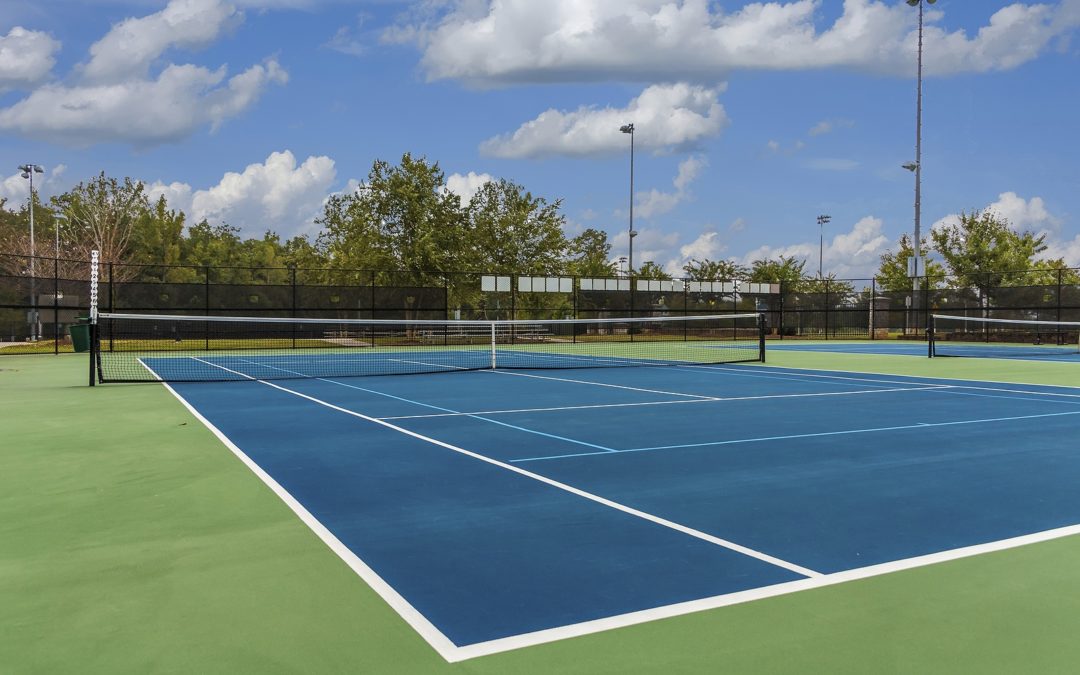 gestión de instalaciones deportivas