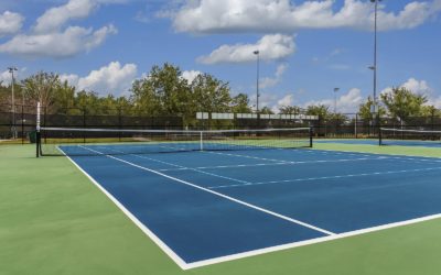 Tenis eta padel pistaren kudeaketan espezializatuta gaude.